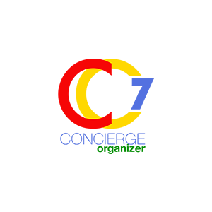 INTELITY Connect Service Apps concierge organizer logo