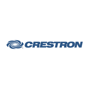 INTELITY Connect In-Room Controls crestron logo