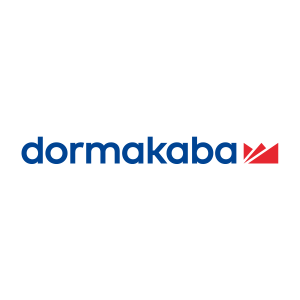 INTELITY Connect BLE Locks dormakaba logo