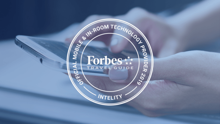 intelity named forbes brand official for third year