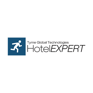 INTELITY Connect Ticketing hotelexpert logo