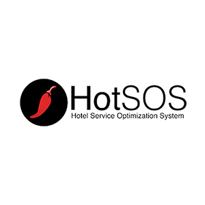 INTELITY Connect Ticketing hotsos logo