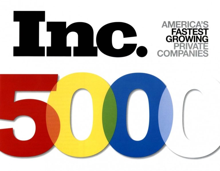 inc 5000 list logo
