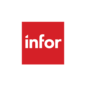 INTELITY Integrations PMS Infor logo