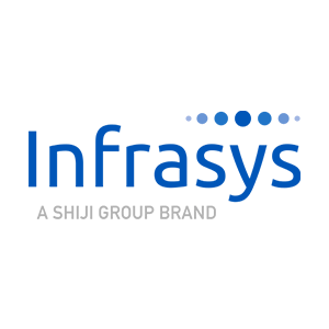 INTELITY Integrations Infrasys logo