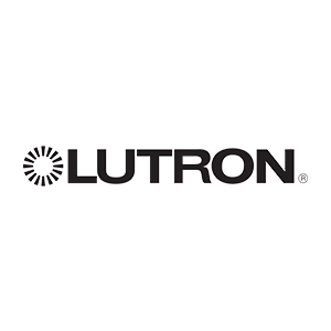 INTELITY Integrations Room Controls Lutron Logo