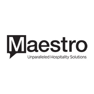 INTELITY Integrations PMS Maestro logo