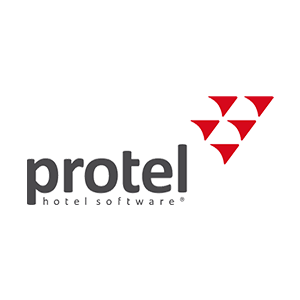 INTELITY Connect PMS protel logo