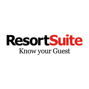 INTELITY Connect Spa Management resortsuite logo