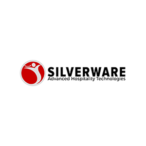 INTELITY Integrations Ticketing Silverware logo