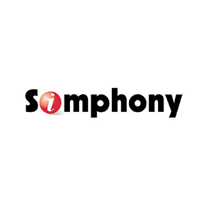 INTELITY Connect POS simphony logo
