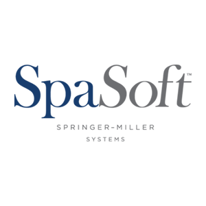 INTELITY Connect Spa Management spasoft logo